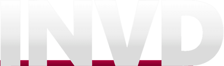 Logo da INVD