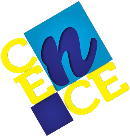 Logo Escola CENCE