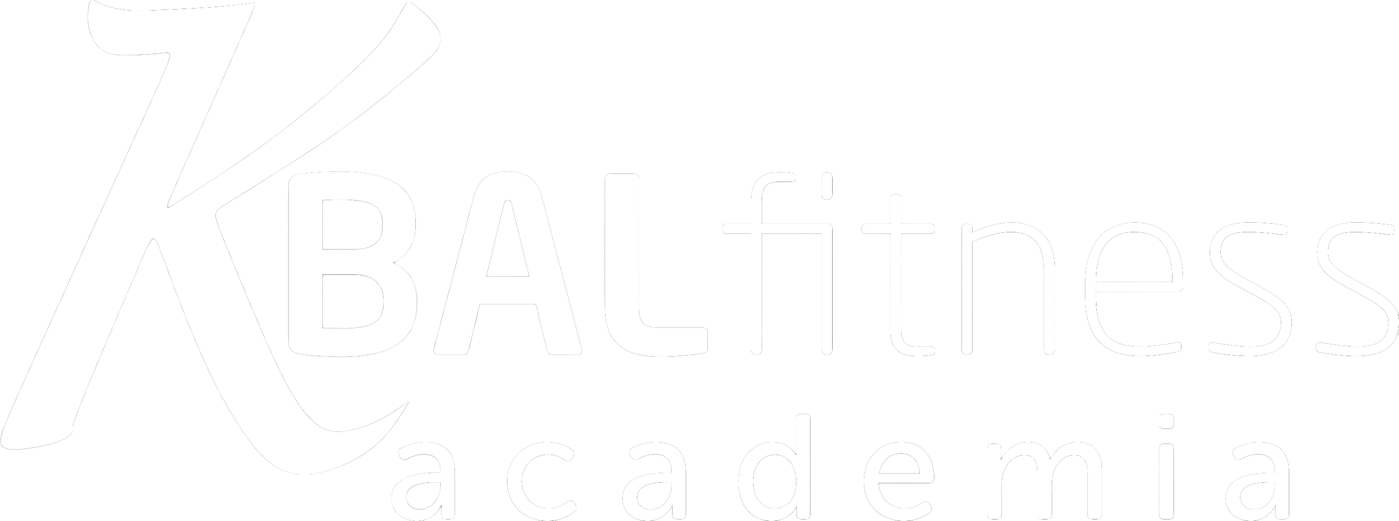 Logo Kbal Fitness