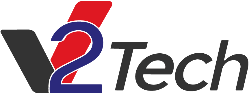 Logo V2 Tech