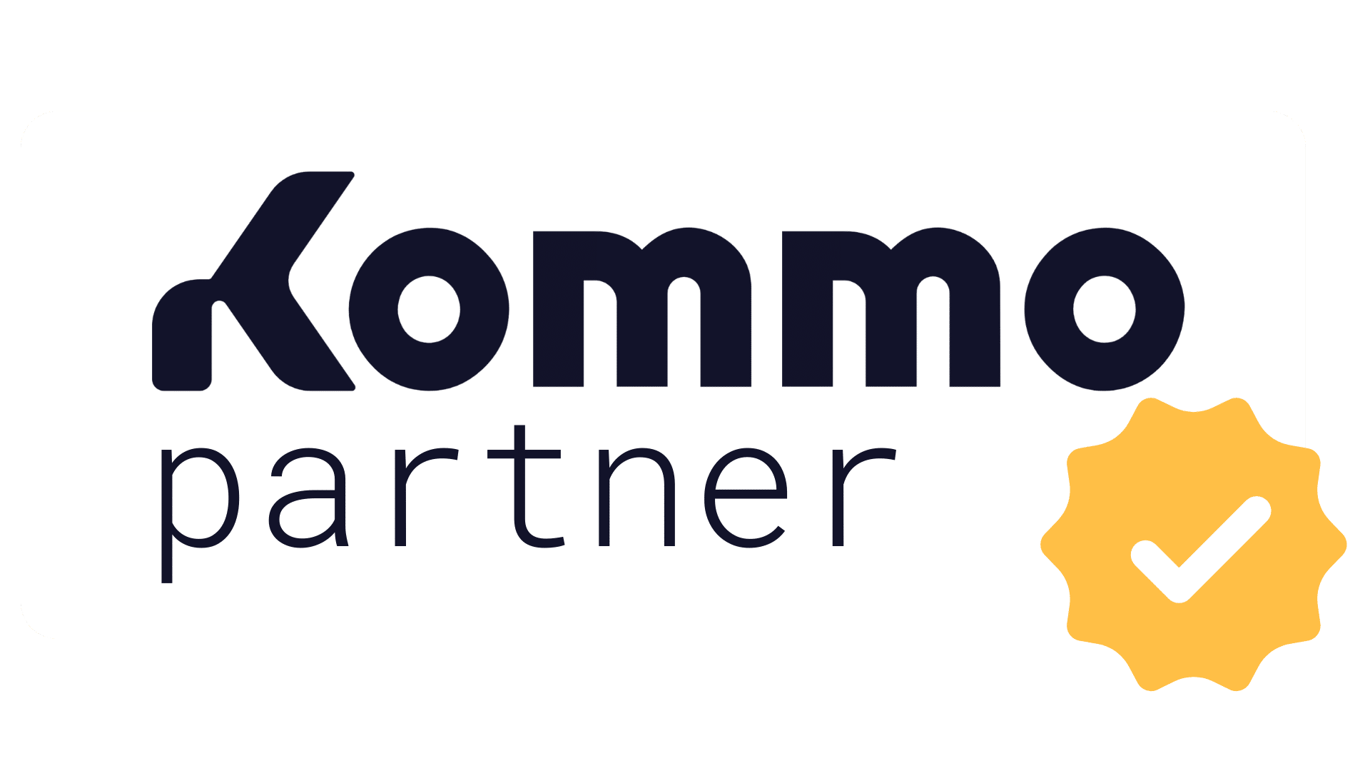 Kommo Partner